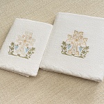 Крестильный набор "Армянский крест" с полотенцем 