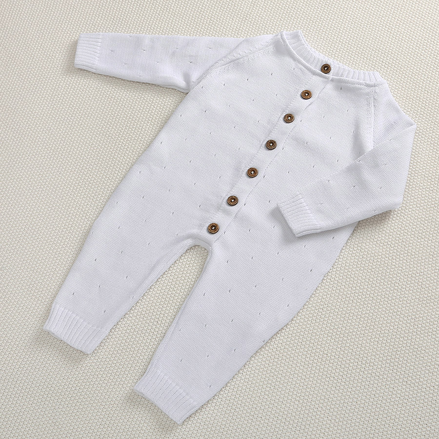 Набор комбинезон с пледом "Капелька" белый фото 4