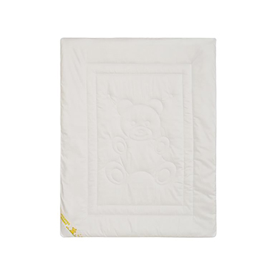 Фото товара "Одеяло Cotton хлопок/сатин" при наведении