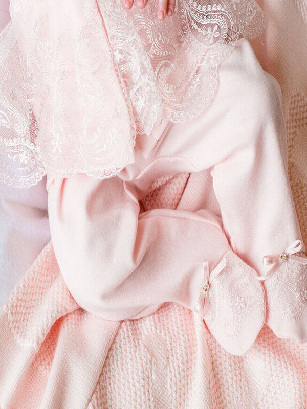 Комплект "Майя", розовый фото 3