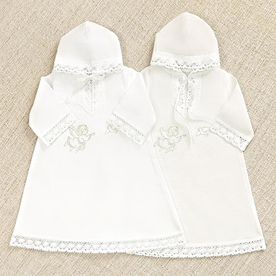 Фото товара "Набор "Ангел" с классическим полотенцем" при наведении