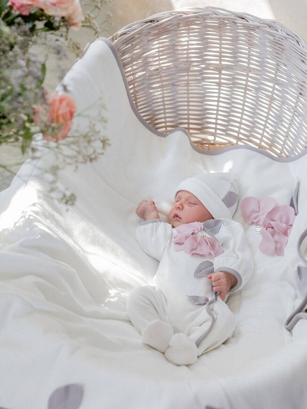 Плед-конверт "Моне" фото 7