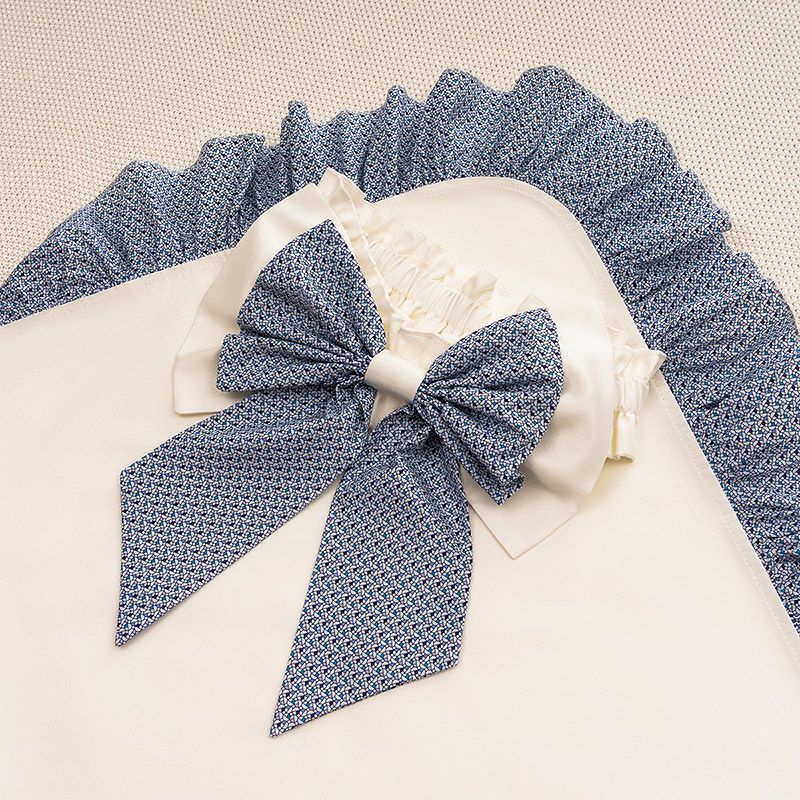 Костюмчик/комплект с уголком Денди яркая полоска фото 9