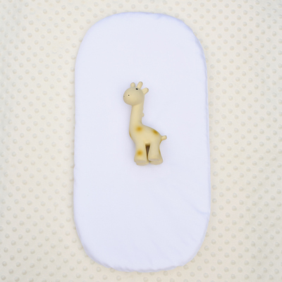 Детский матрасик для конверта и коляски - миниатюра фотографии товара в каталоге ЛиноБамбино