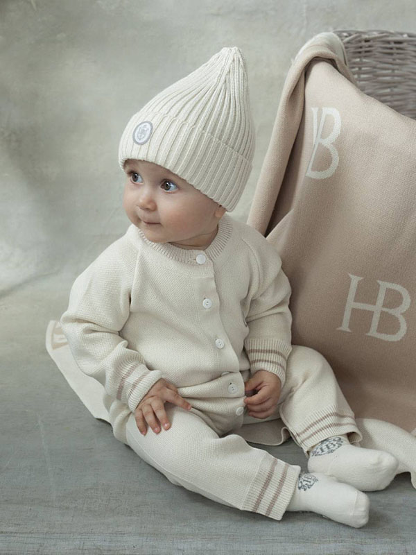 Комбинезон "НВ", цвет натуральный фото 4