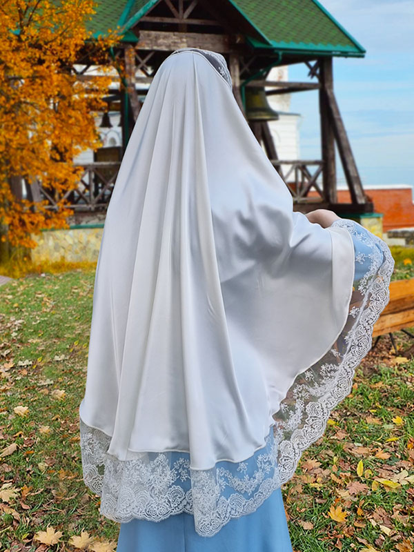 Накидка Покров фото 5