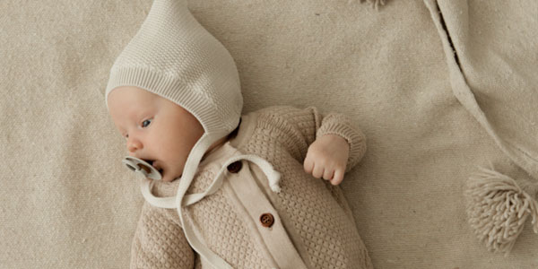 Мой дом – моя крепость: как сделать его безопасным для младенца?