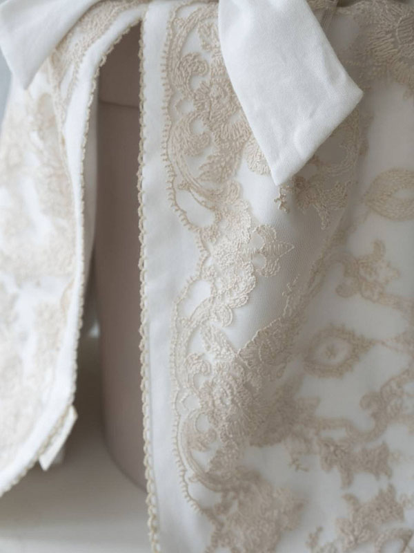 Конверт-плед "Рококо" фото 6