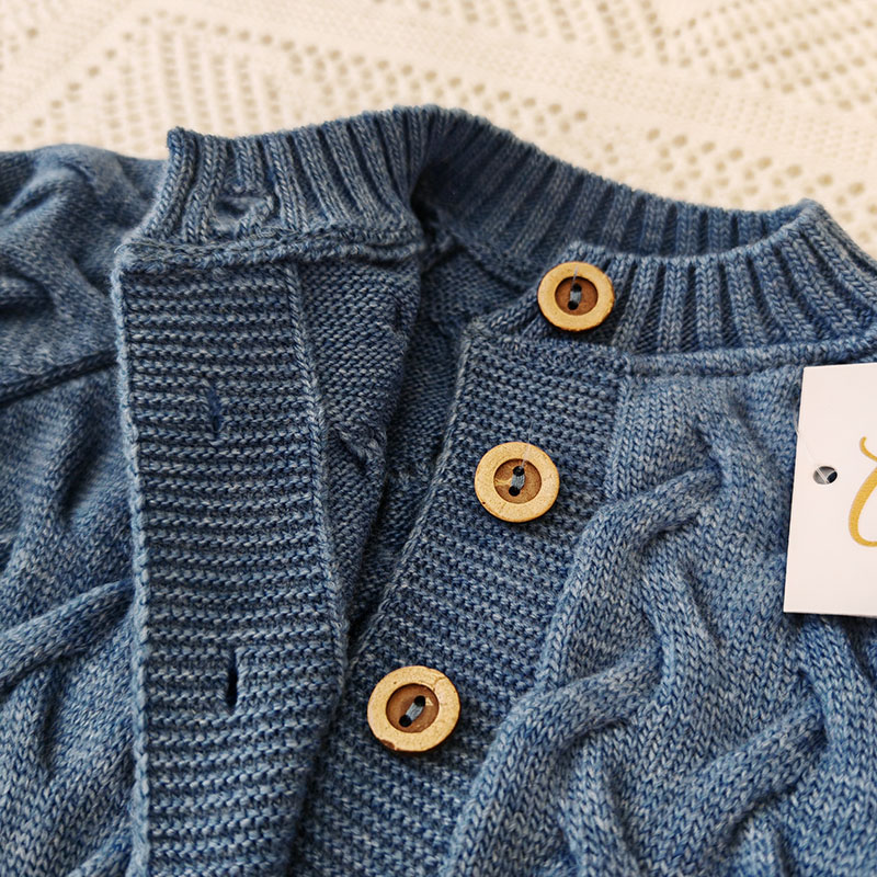 Комбинезон  "Остин", парламент фото 3