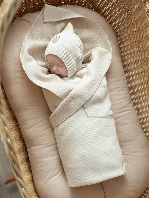 Плед "Сердечки" фото 5