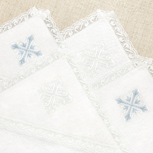 34b0121e3fb8601da835091ccc279d8a полотенце махровое для крещения