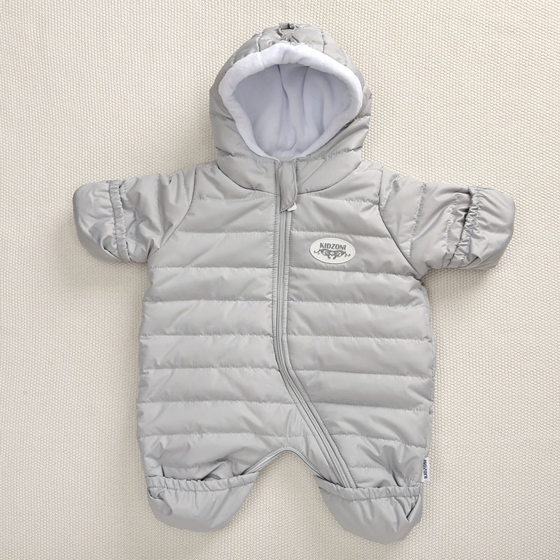 Комбинезон трансформер Макси фото 4