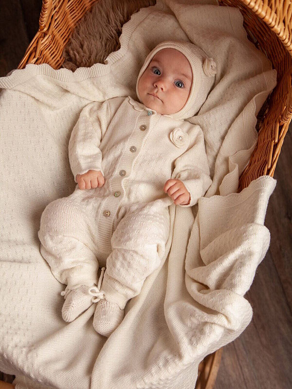 Комбинезон Долли фото 1