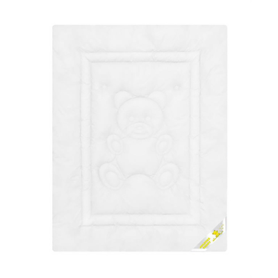 Одеяло Swan Down Лебяжий пух/тик - миниатюра фотографии товара в каталоге ЛиноБамбино