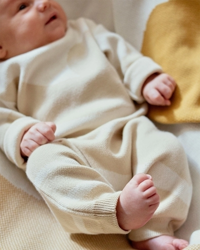 Комбинезон детский Волна фото 3