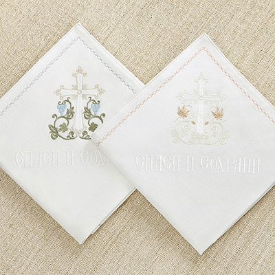 3d7c6868094c18eae88d1244dda7c8b7 полотенце махровое для крещения