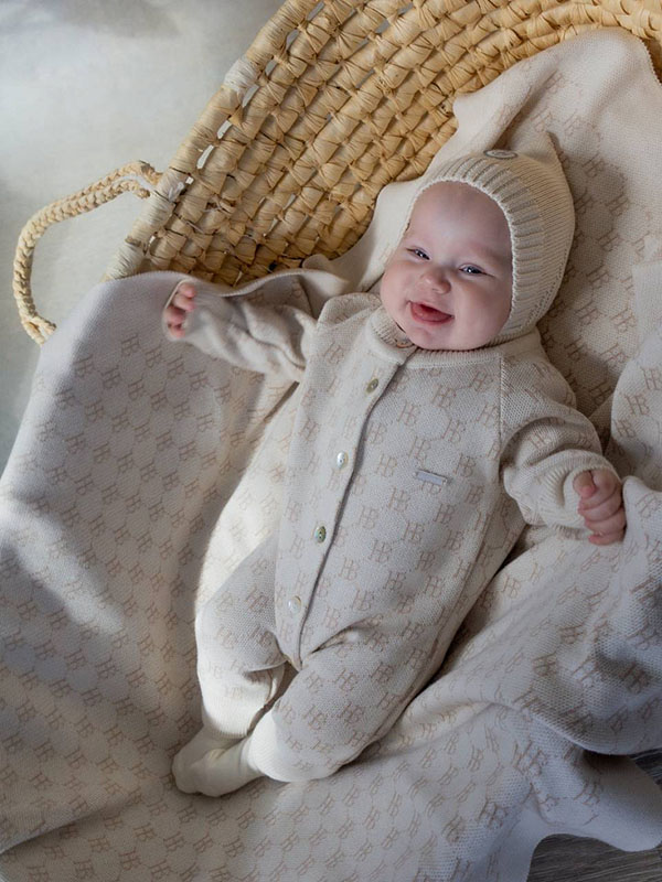 Комбинезон "Наследникъ"  фото 1