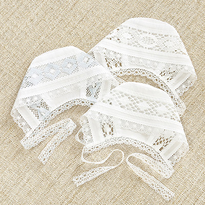 Чепчик хлопковый "Нарядный" - миниатюра фотографии товара в каталоге ЛиноБамбино