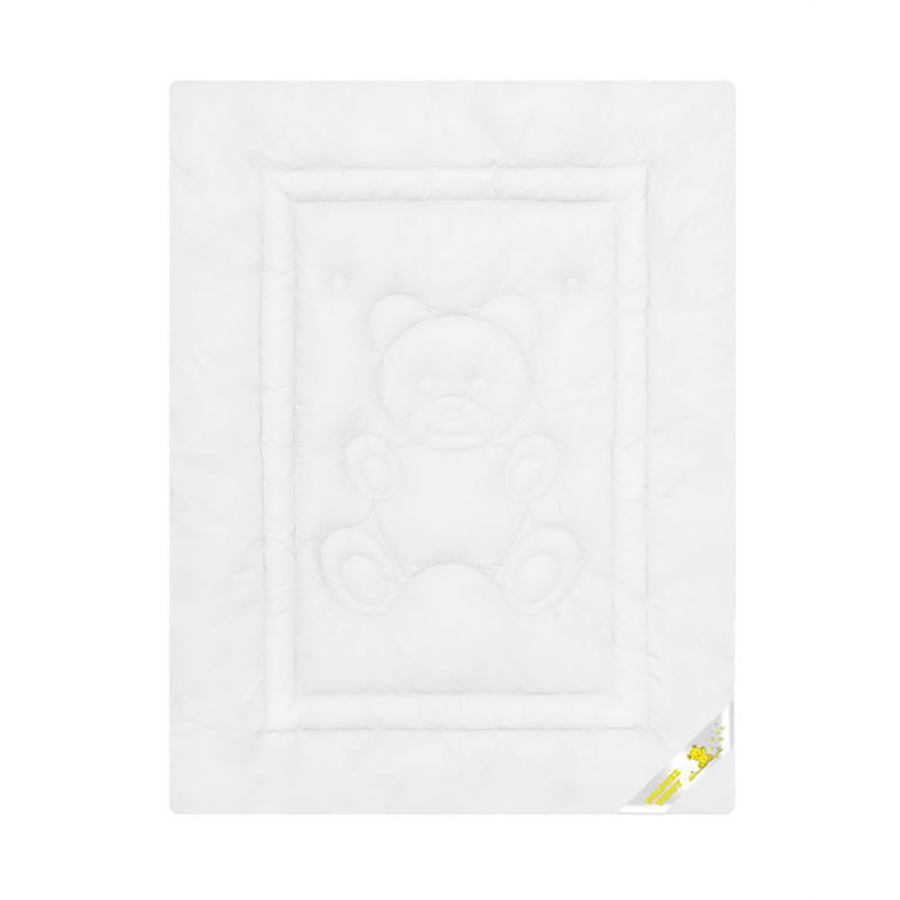 Одеяло Swan Down Лебяжий пух/тик фото 1