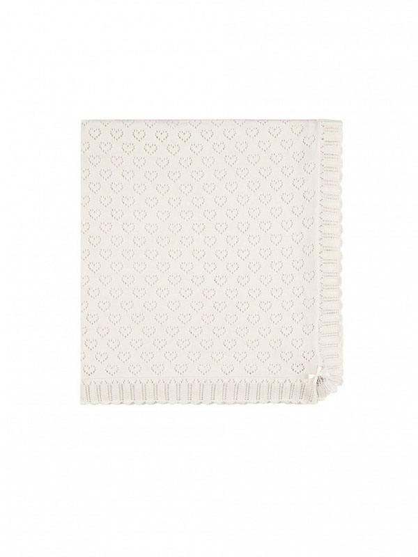 Плед "Мамина Любовь" фото 6