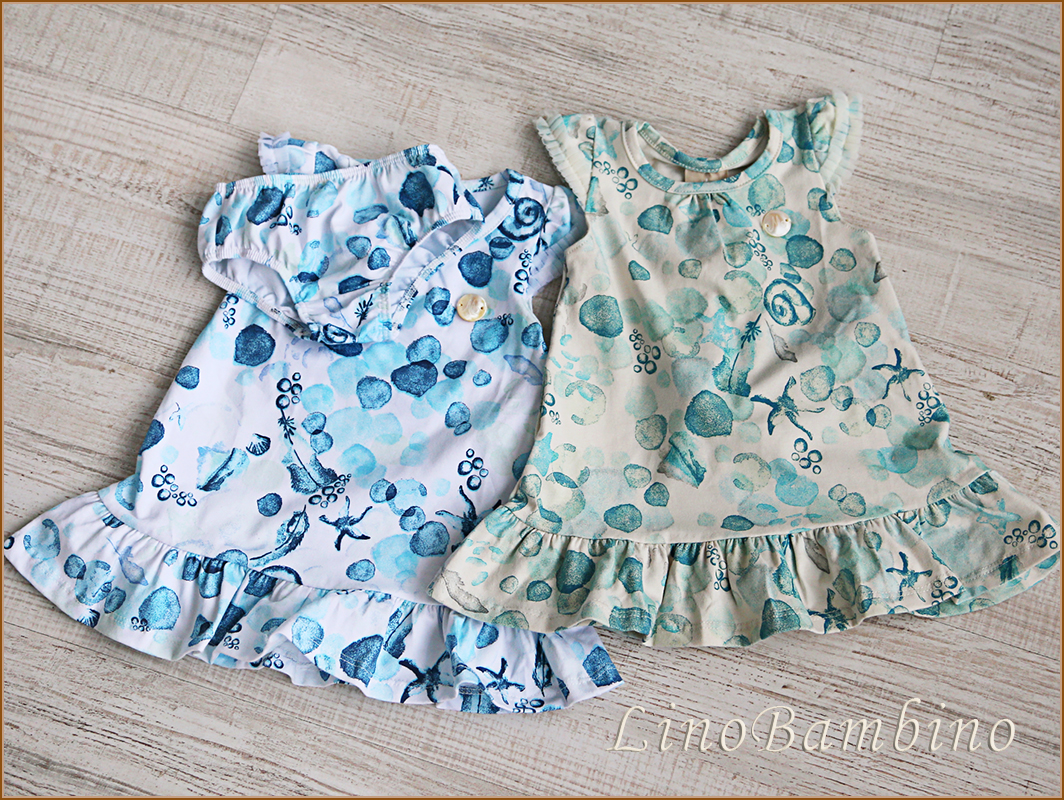 Комплект сарафан+трусы Mylon арт.3854 фото 2