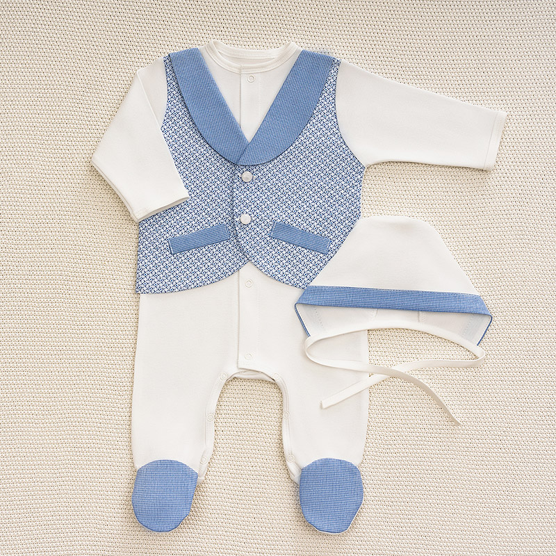 Костюмчик Денди бумеранг фото 1