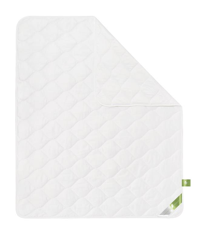 Одеяло Bamboo бамбук/сатин фото 2