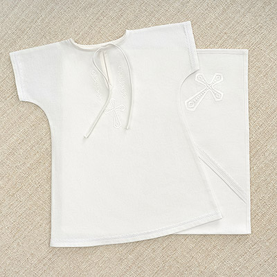 Фото товара "Набор "Ромбики" из бязи с пеленкой эконом" при наведении