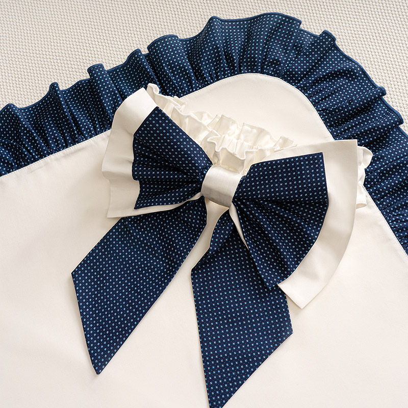 Костюмчик/комплект с уголком Денди звездный фото 6