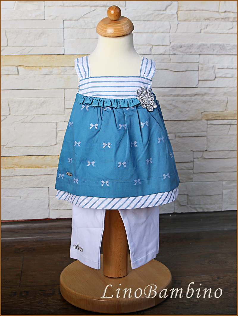 Туника и лосины MYLON арт.3902 фото 1