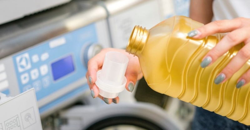 Порошок для стирки детских вещей: изучаем состав