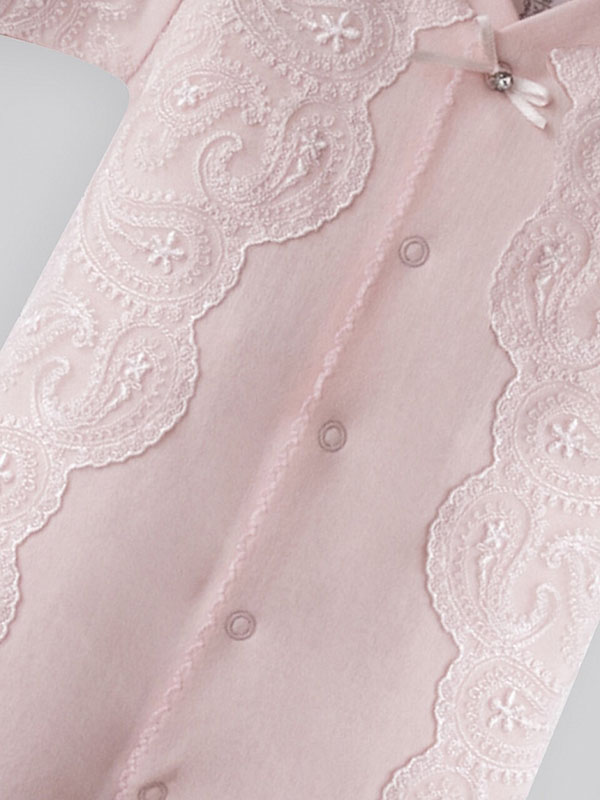 Комплект "Лея", розовый фото 5