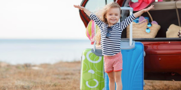 Едем в путешествие: 5 вещей, без которых не обойтись в дороге