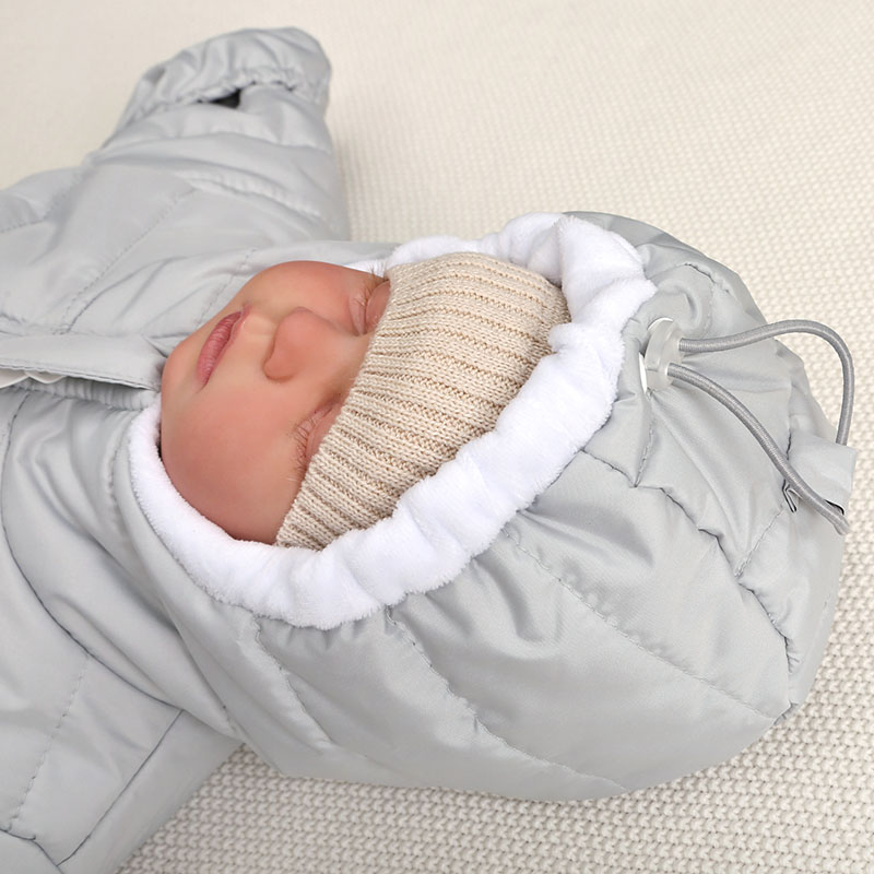 Комбинезон трансформер Макси фото 5