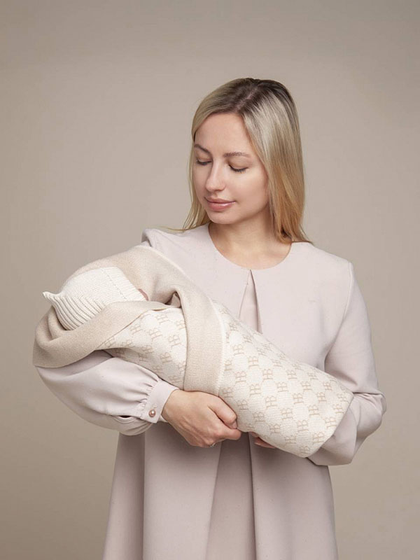 Плед " Наследникъ" фото 6