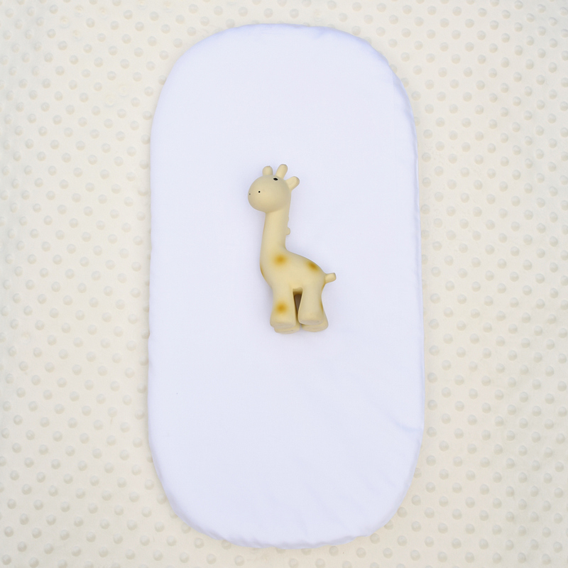 Детский матрасик для конверта и коляски фото 1