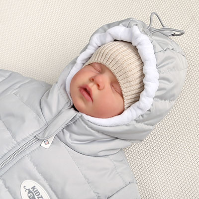 Комбинезон трансформер Макси