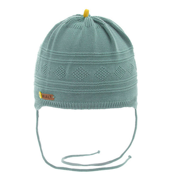 Шапочка Эльф Миалт 0-6 месяцев фото 7