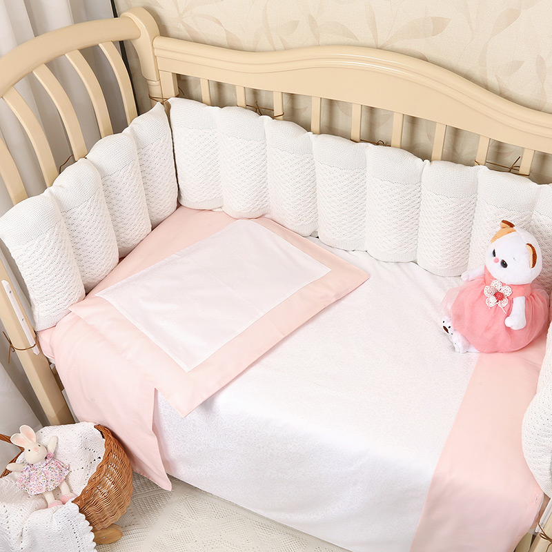 Постельное белье Розовая россыпь 3 предмета фото 2