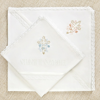 6f1ec72442953f4db3113ee47ff16a29 полотенце махровое для крещения