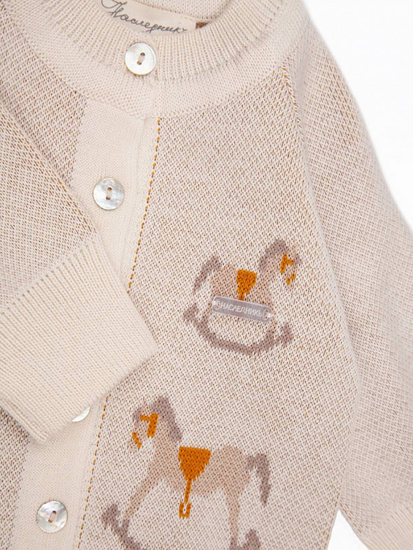 Комбинезон "Лошадка"  фото 6