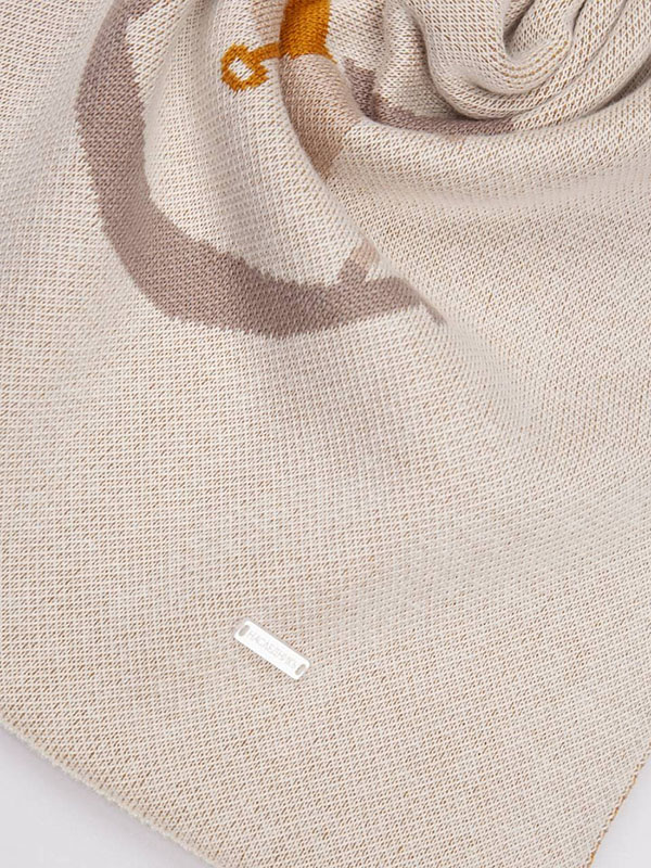 Плед "Лошадки" фото 1