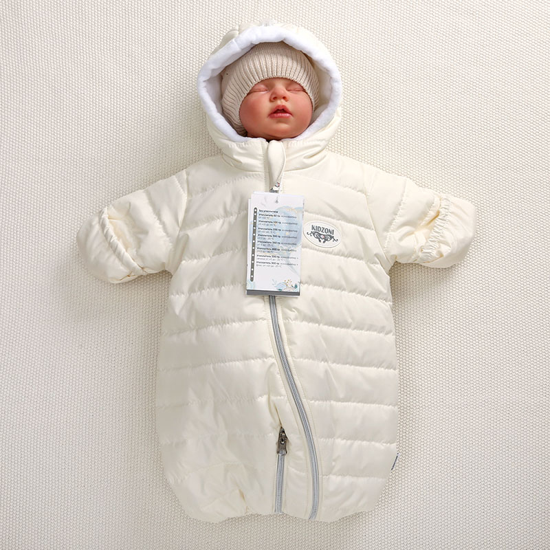 Комбинезон трансформер Макси фото 2