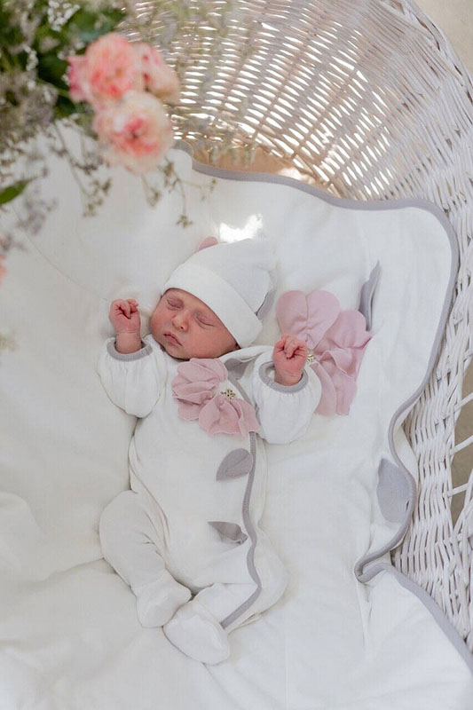 Плед-конверт "Моне" фото 9