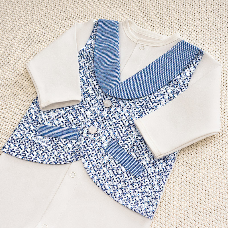 Костюмчик Денди бумеранг фото 2