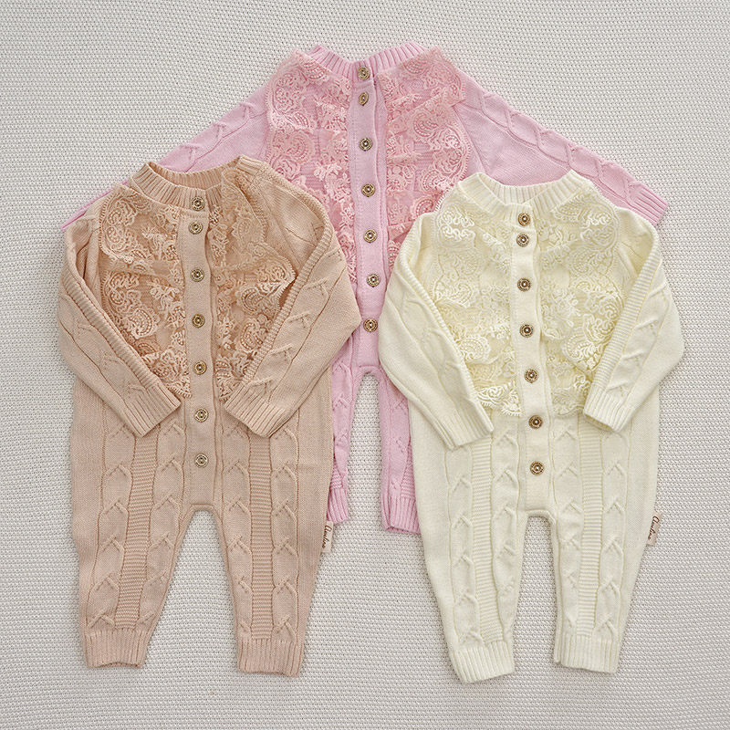 Комбинезон "Марфин" розовый фото 4