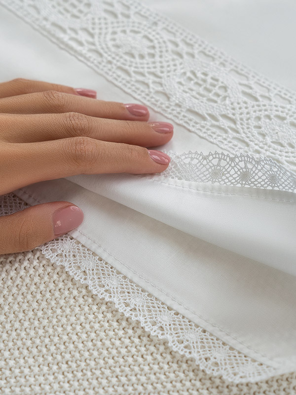 Крестильная рубашка "Алексей" для мальчика фото 5