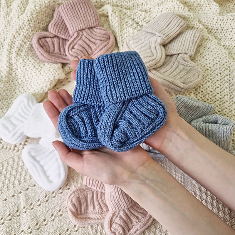 Пинетки-носочки "Остин" фото 5