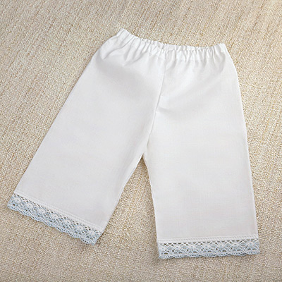 Фото товара "Крестильный костюмчик "Степан" для мальчика" из магазина ЛиноБамбино