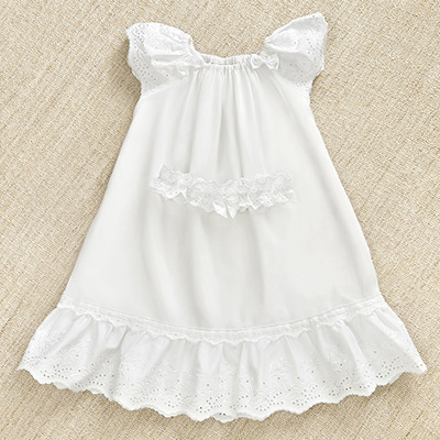 Фото товара "Летнее платье "Алиса" для девочки" из магазина ЛиноБамбино